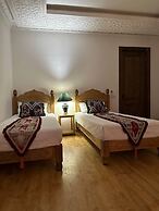 Prestige Terrace Hotel