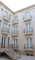 Prestige Terrace Hotel