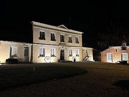 Au domaine du Pré Dieu
