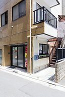 Tatekawa 333 Residence