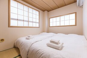 Tatekawa 333 Residence