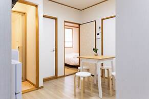 Tatekawa 333 Residence