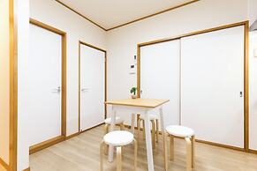 Tatekawa 333 Residence