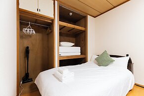 Tatekawa 333 Residence