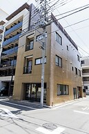 Tatekawa 333 Residence