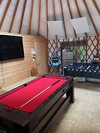 Lunar Cove Inn
