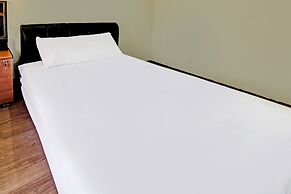Hotel O Gemilang 2NearBukit Pergasingan