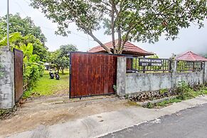Hotel O Gemilang 2NearBukit Pergasingan