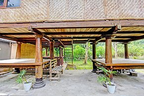 Hotel O Gemilang 2NearBukit Pergasingan