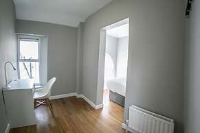 Leevin Hostel Mountjoy