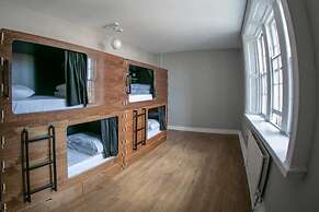 Leevin Hostel Mountjoy