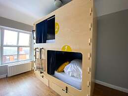 Leevin Hostel Mountjoy