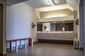 Leevin Hostel Mountjoy