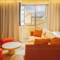 Hôtel Pilgrim