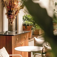 Hôtel Pilgrim