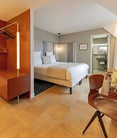 Hôtel Pilgrim