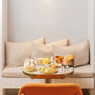 Hôtel Pilgrim