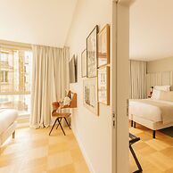 Hôtel Pilgrim
