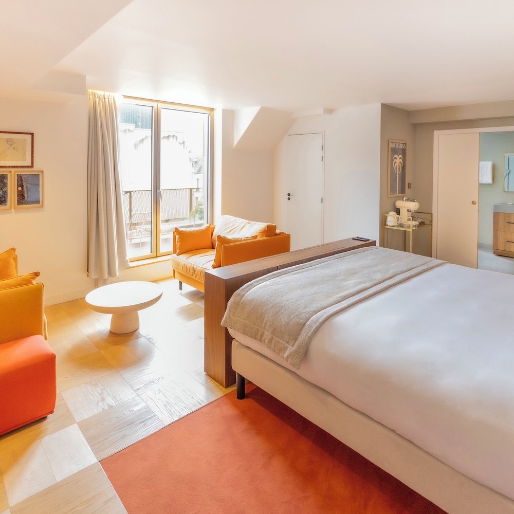 Hôtel Pilgrim