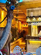 Petra Hotel & Coffee House