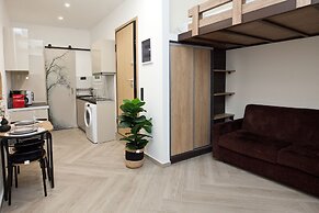 Studio Oasis in the Heart of Athens