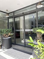 Ertan Hotel