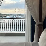 Ertan Hotel