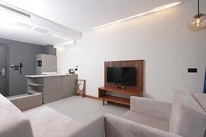 Ertan Hotel
