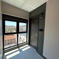 Ertan Hotel