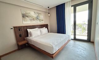 Ertan Hotel