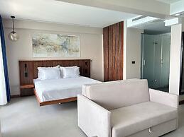 Ertan Hotel