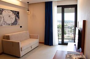 Ertan Hotel