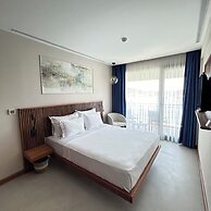 Ertan Hotel