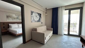 Ertan Hotel