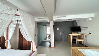 Ertan Hotel
