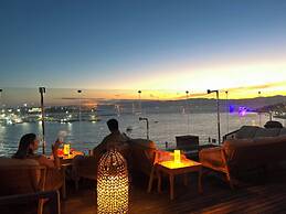 Ertan Hotel