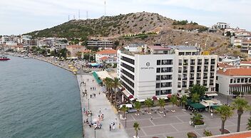 Ertan Hotel