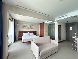Ertan Hotel