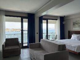 Ertan Hotel