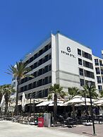 Ertan Hotel