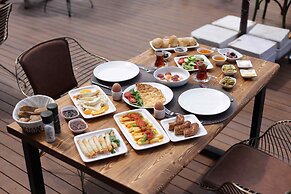 Ertan Hotel