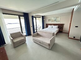 Ertan Hotel