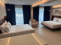 Ertan Hotel