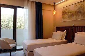 Ertan Hotel
