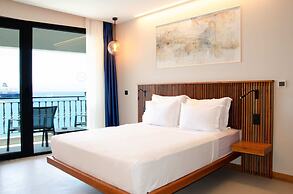 Ertan Hotel