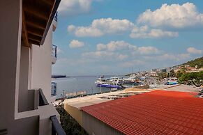 Ertan Hotel