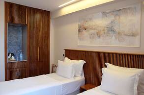 Ertan Hotel
