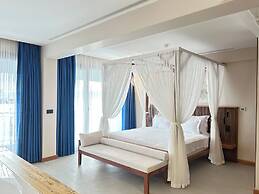 Ertan Hotel