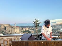 Ertan Hotel