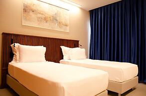 Ertan Hotel